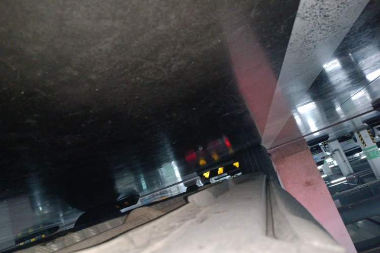 Used Deepal S07 2023 200Max Range-Extended Version Chassis Front Right