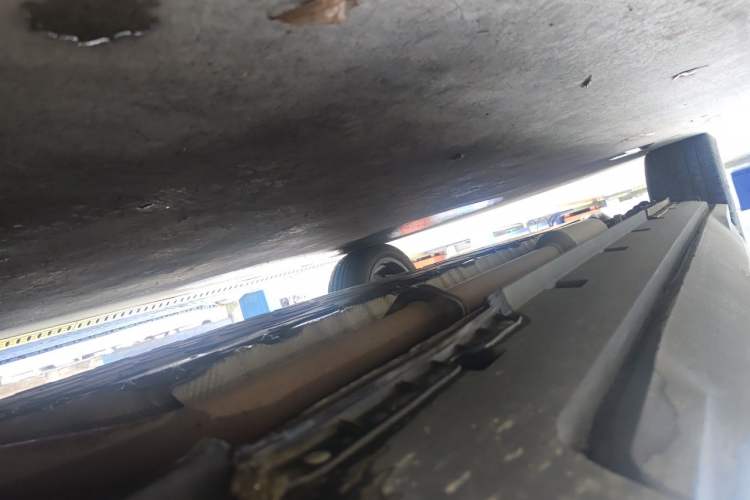 Used Deepal S07 2023 S7i 200Max Extended-Range Model Chassis Front Right