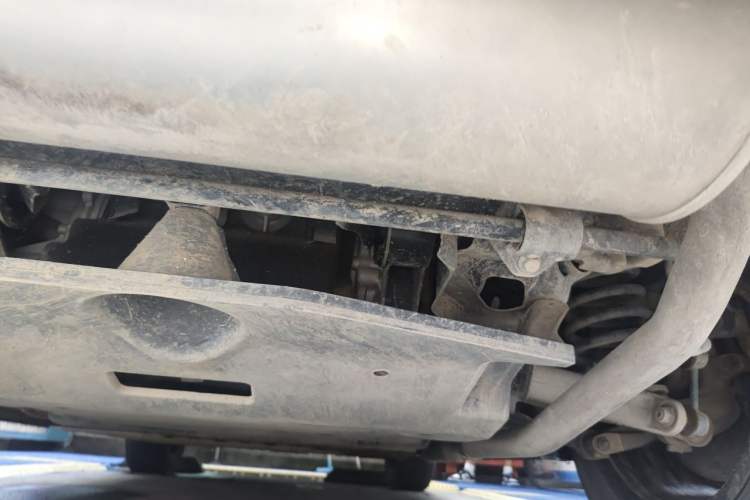 Used Deepal S07 2023 S7i 200Max Extended-Range Model Chassis Rear