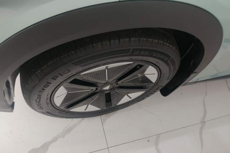 Used Deepal S07 2023 200Max Range-Extended Version Exterior 7
