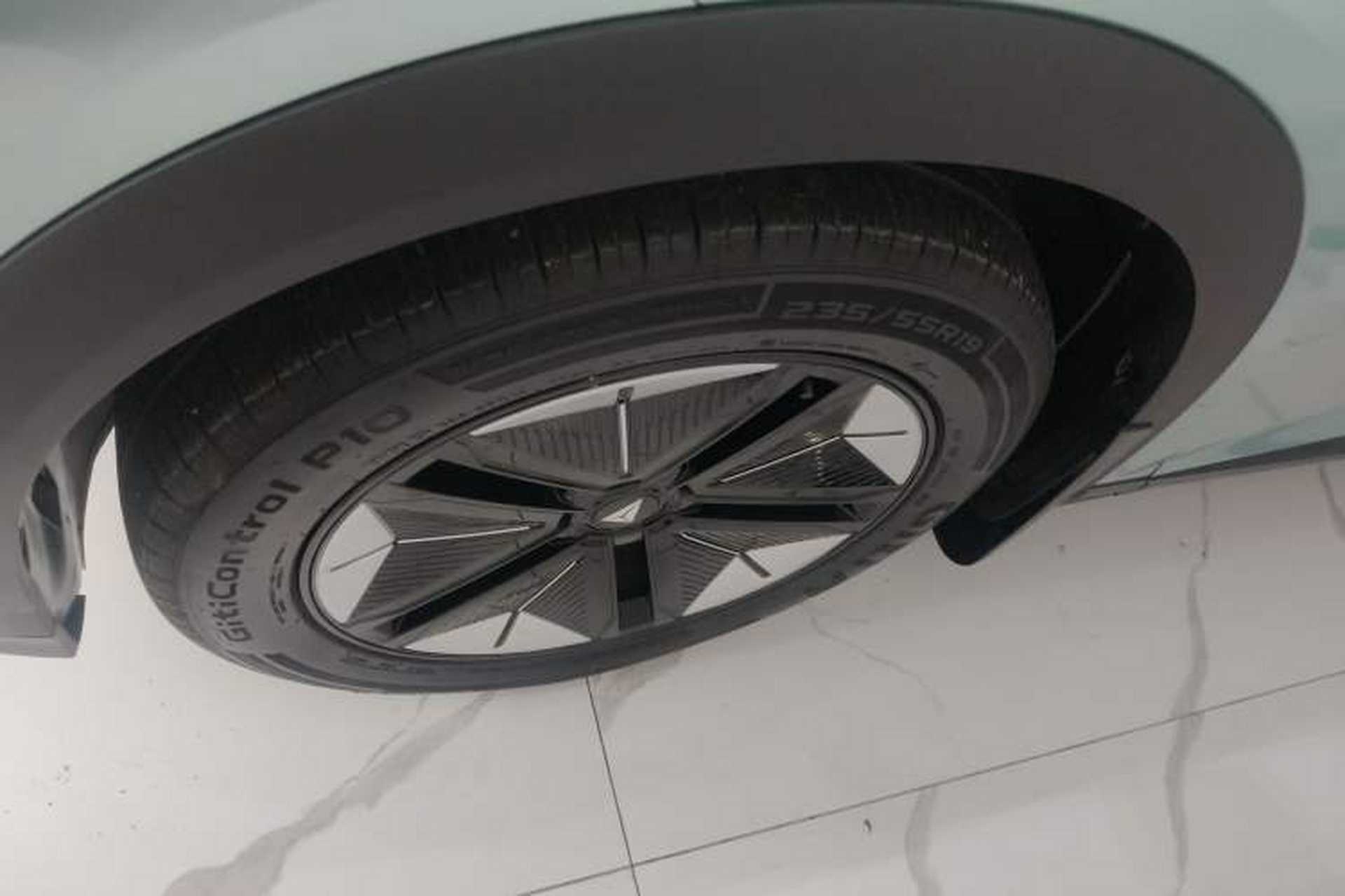 Used Deepal S07 2023 200Max Range-Extended Version Exterior 7