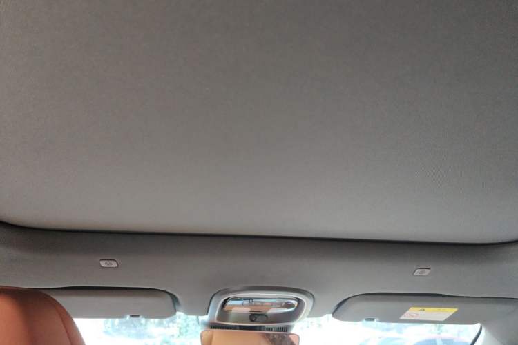Used Deepal S07 2023 200Max Range-Extended Version Headliner