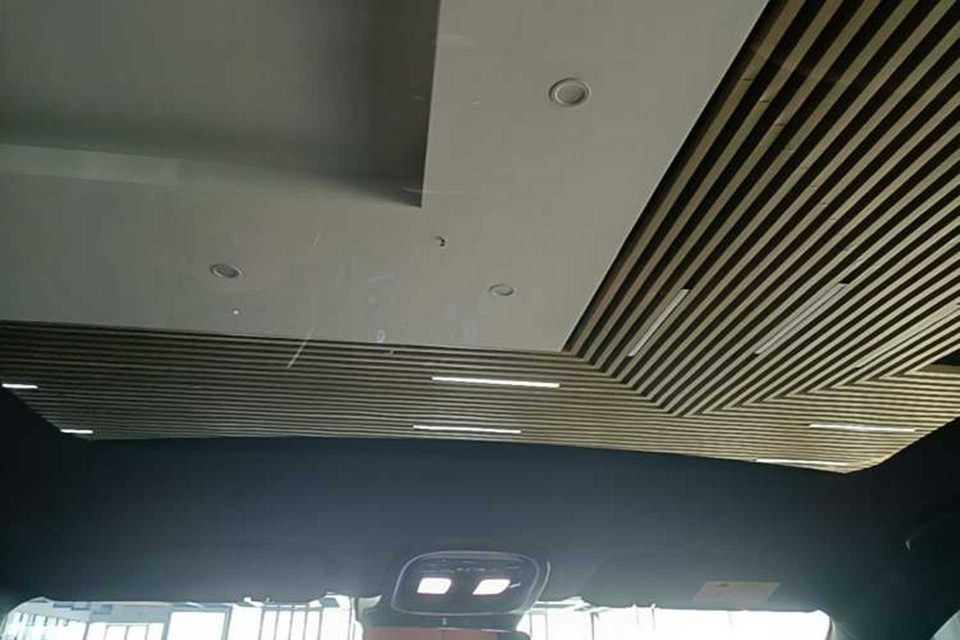 Used Deepal S07 2023 200Max Range-Extended Version Headliner