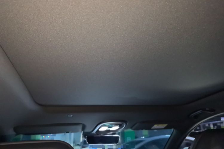 Used Deepal S07 2023 200Max Range-Extended Version Headliner