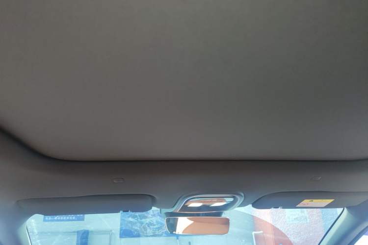 Used Deepal S07 2023 S7i 200Max Extended-Range Model Headliner
