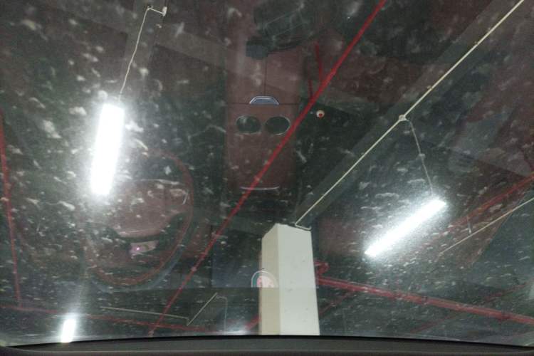 Used Deepal S07 2023 620Max Pure Electric Version Headliner