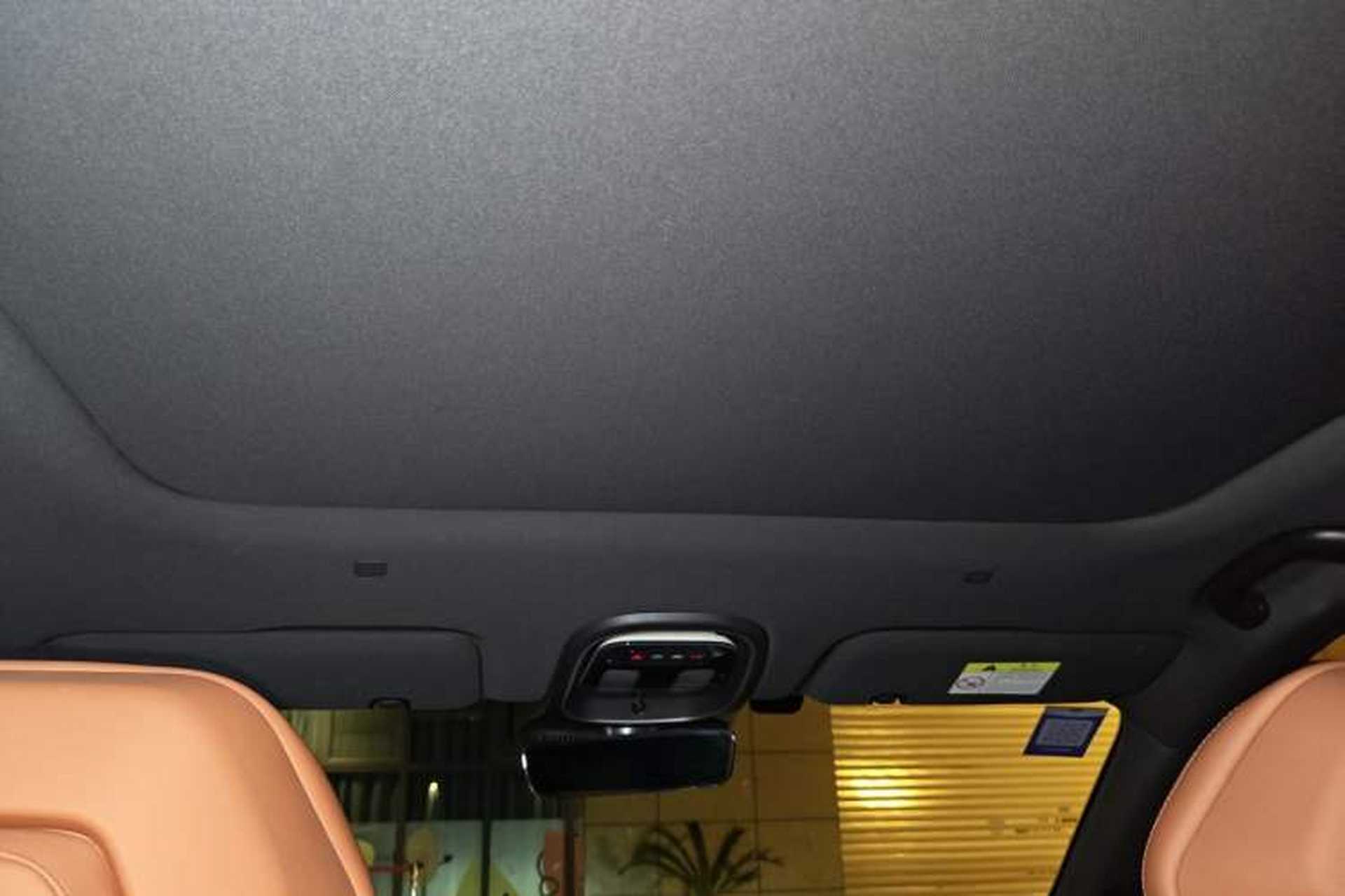 Used Deepal S07 2023 520Max Pure Electric Version Headliner