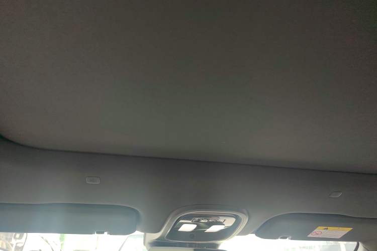 Used Deepal S07 2023 520Max Pure Electric Version Headliner
