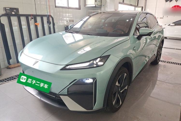 Used Deepal S07 2023 520Max Pure Electric Version Guazi used car, China used car export, Used car for sale, Used cars, Cheapest cars for sale