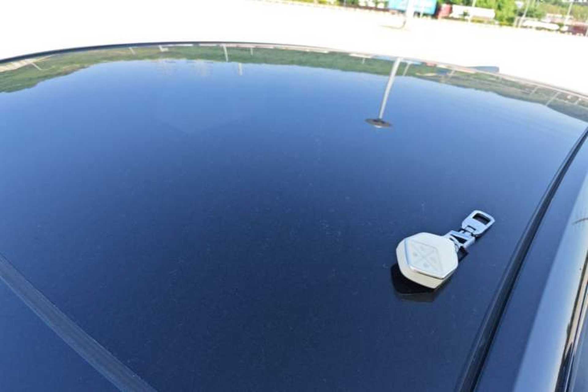 Used Deepal S07 2023 520Max Pure Electric Version Roof