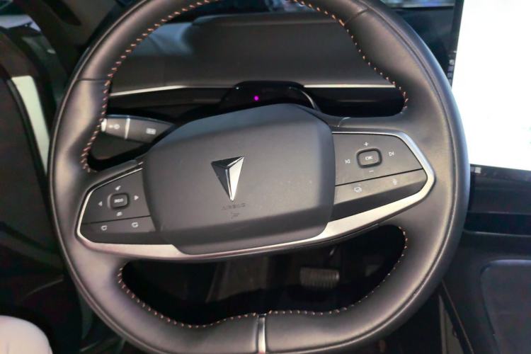 Used Deepal S07 2023 200Max Range-Extended Version Steering Wheel