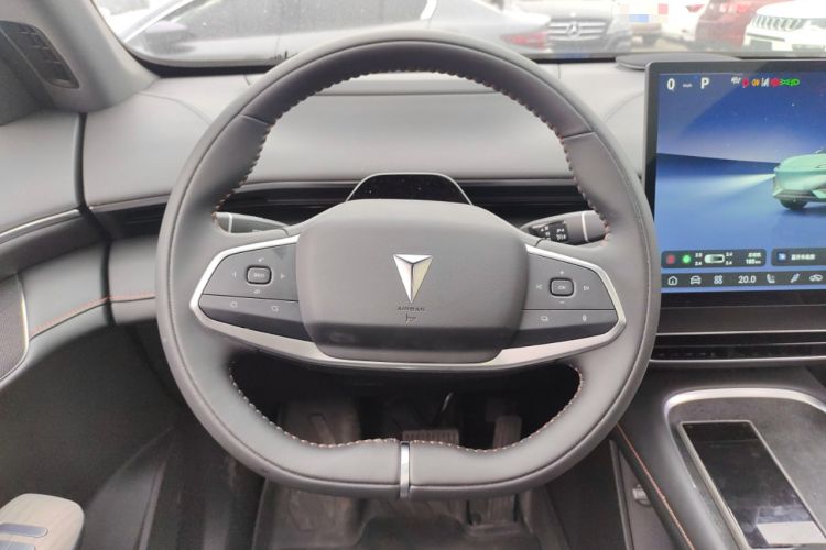 Used Deepal S07 2023 200Max Range-Extended Version Steering Wheel