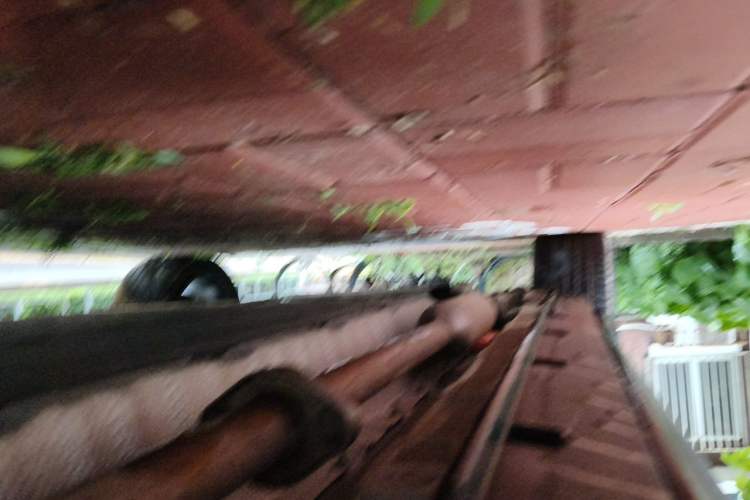Used Deepal S07 2023 200Max Range-Extended Version Chassis Front Right