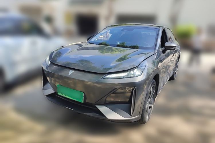 Used Deepal S07 2023 121Max Range-Extended Version Guazi used car, China used car export, Used car for sale, Used Deepal cars, Cheapest cars for sale