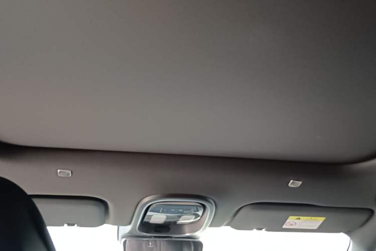 Used Deepal S07 2023 200Max Range-Extended Version Headliner