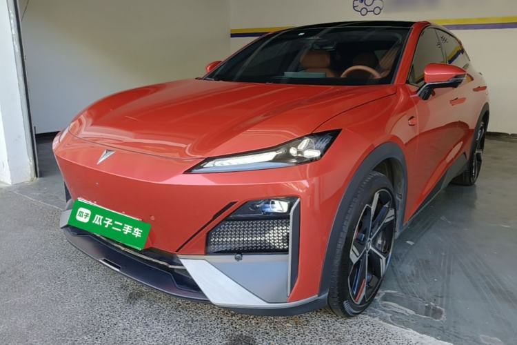Used Deepal S07 2023 S7i 200Max Extended-Range Model Guazi used car, China used car export, Used car for sale, Used  cars, Cheapest cars for sale