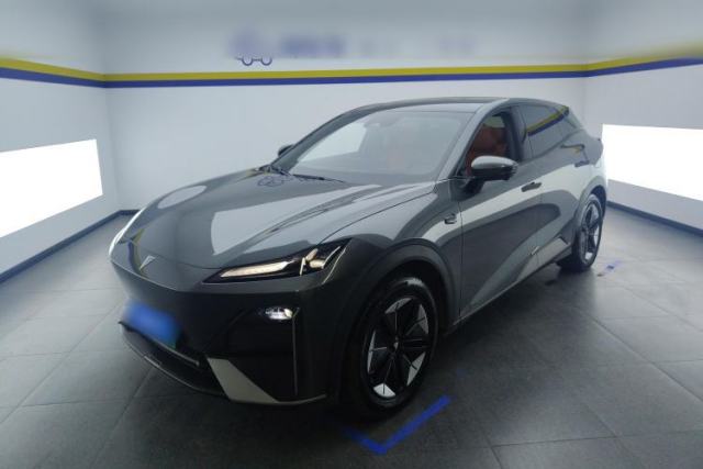 Used Deepal S07 2023 200Max Range-Extended Version