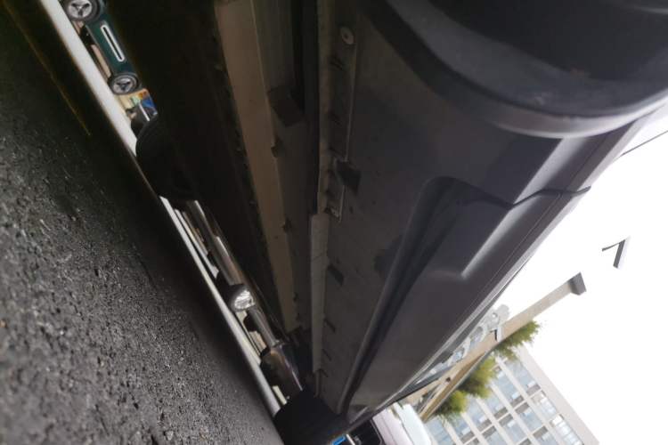 Used Deepal S07 2023 200Max Range-Extended Version Chassis Front Left