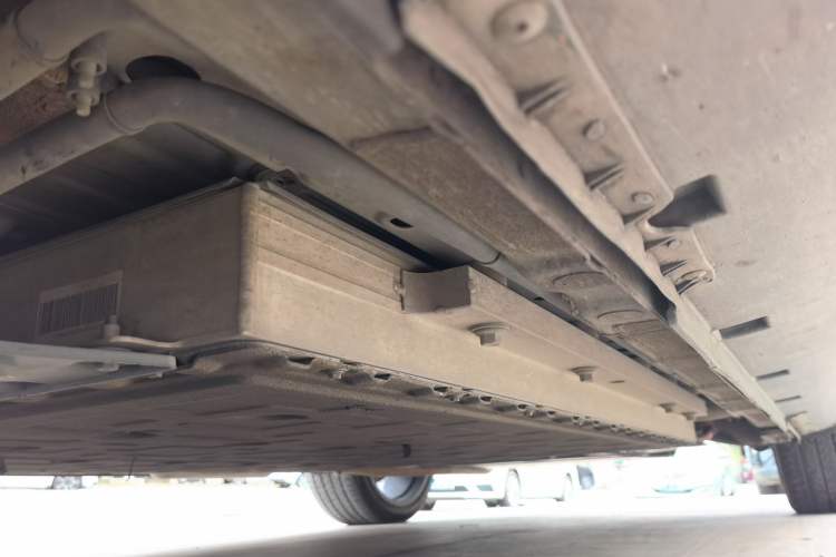 Used Deepal S07 2023 200Max Range-Extended Version Chassis Front Left