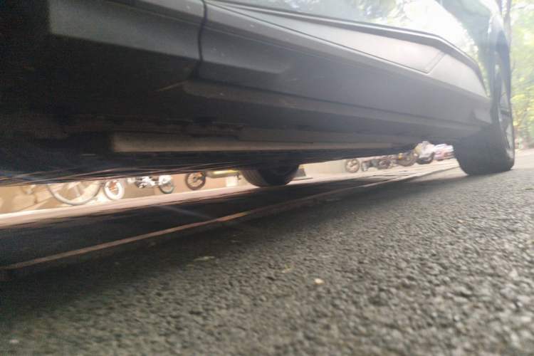 Used Deepal S07 2023 200Max Range-Extended Version Chassis Front Left