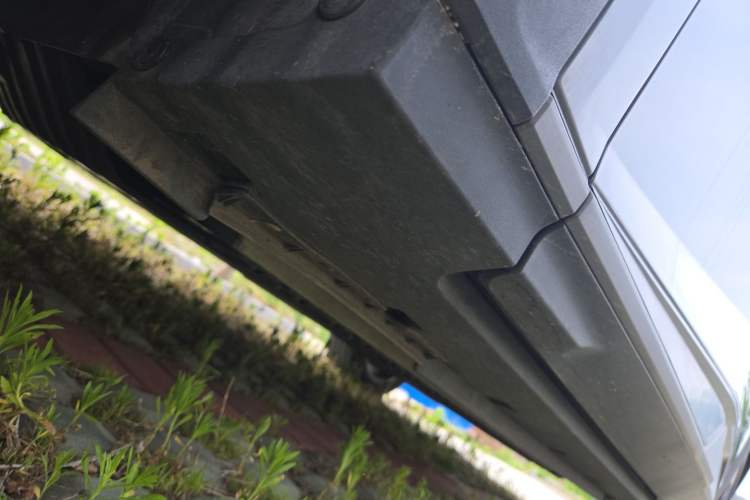Used Deepal S07 2023 200Max Range-Extended Version Chassis Front Left