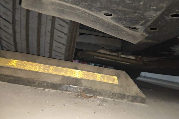 Used Deepal S07 2023 200Max Range-Extended Version Chassis Front Right