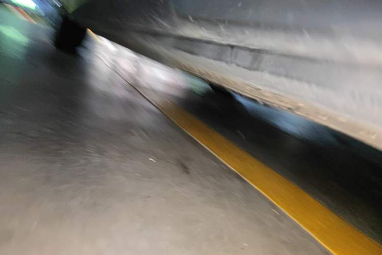 Used Deepal S07 2023 S7i 200Max Extended-Range Model Chassis Front Right