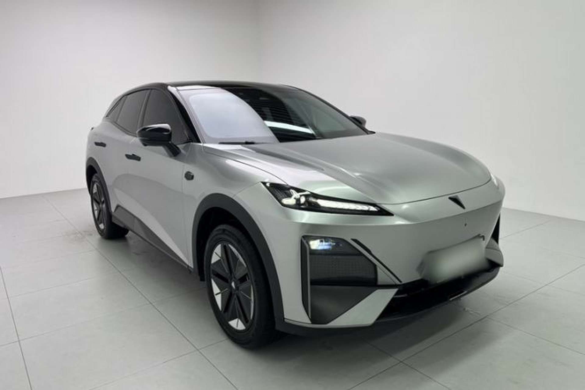Used Deepal S07 2023 200Max Range-Extended Version Exterior 3