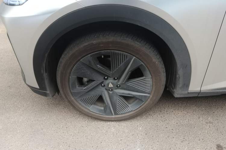 Used Deepal S07 2023 200Max Range-Extended Version Exterior 7
