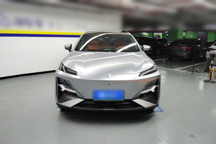 Used Deepal S07 2023 S7i 200Max Extended-Range Model Front