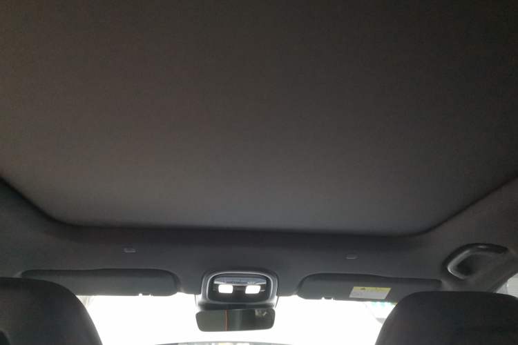 Used Deepal S07 2023 200Max Range-Extended Version Headliner