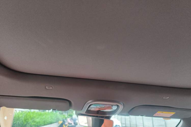 Used Deepal S07 2023 200Max Range-Extended Version Headliner