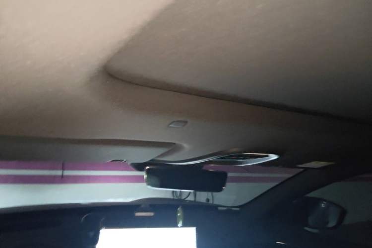 Used Deepal S07 2023 200Max Range-Extended Version Headliner