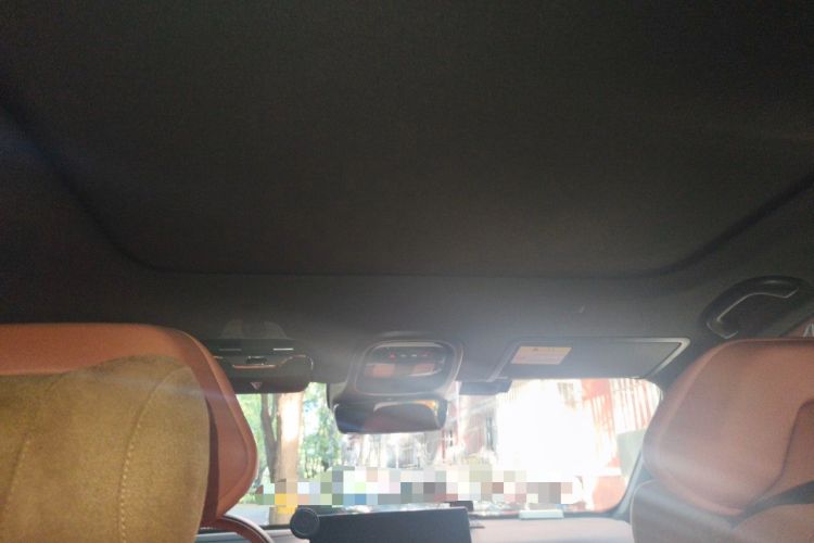 Used Deepal S07 2023 200Max Range-Extended Version Headliner