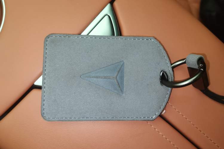 Used Deepal S07 2023 200Max Range-Extended Version Interior 1