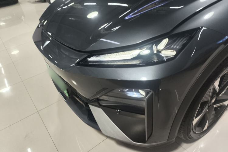 Used Deepal S07 2023 S7i 200Max Extended-Range Model Left Front Headlight