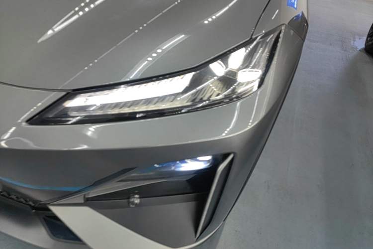 Used Deepal S07 2023 S7i 200Max Extended-Range Model Left Front Headlight