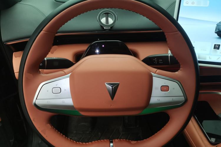 Used Deepal S07 2023 200Max Range-Extended Version Steering Wheel