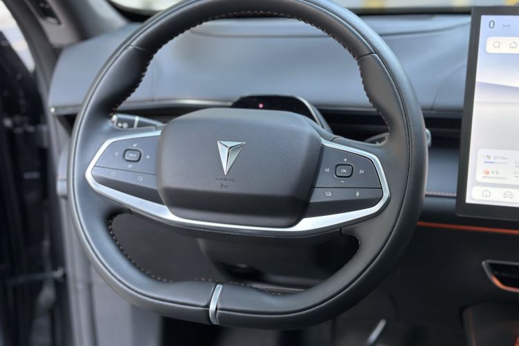 Used Deepal S07 2023 200Max Range-Extended Version Steering Wheel