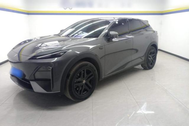 Used Deepal S07 2023 121Max Range-Extended Version