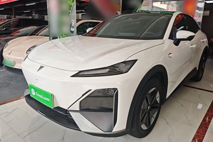 Used Deepal S07 2023 200Max Range-Extended Version Guazi used car, China used car export, Used car for sale, Used Deepal cars, Cheapest cars for sale