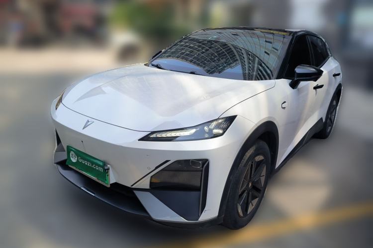 Used Deepal S07 2023 520Max Pure Electric Version Guazi used car, China used car export, Used car for sale, Used  cars, Cheapest cars for sale