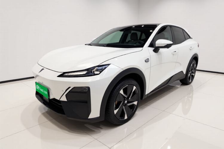 Used Deepal S07 2023 520Max Pure Electric Version Guazi used car, China used car export, Used car for sale, Used cars, Cheapest cars for sale