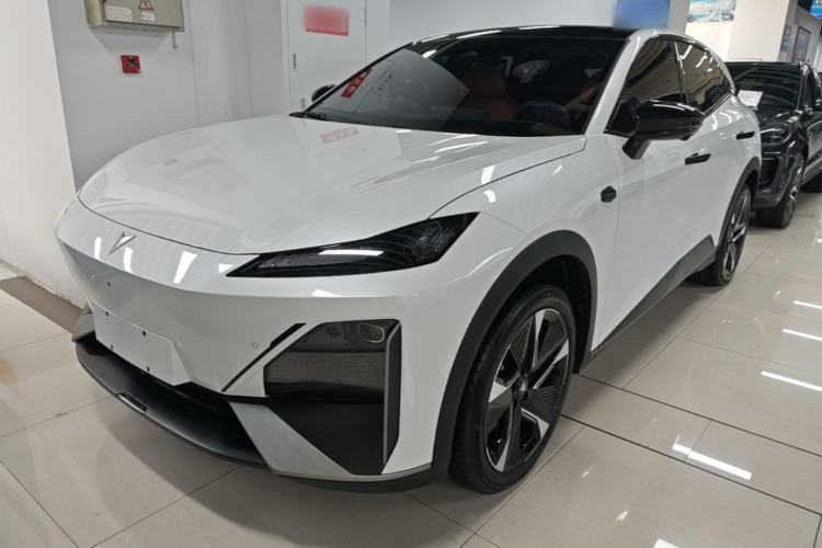 Used Deepal S07 2023 200Max Range-Extended Version Guazi used car, China used car export, Used car for sale, Used  cars, Cheapest cars for sale