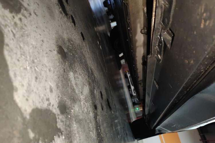 Used Deepal S07 2023 200Max Range-Extended Version Chassis Front Left