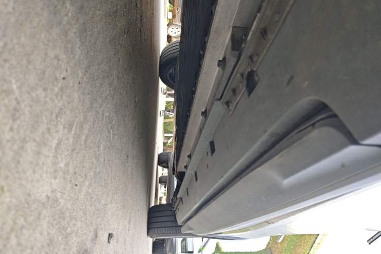 Used Deepal S07 2023 200Max Range-Extended Version Chassis Front Left