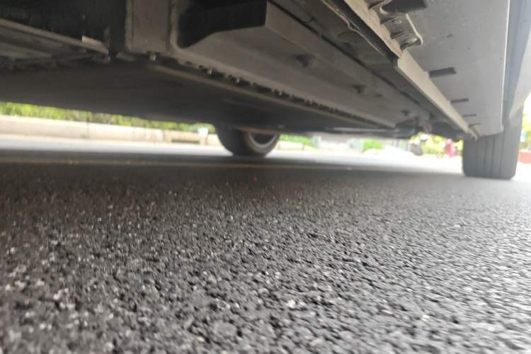 Used Deepal S07 2023 121Max Range-Extended Version Chassis Front Left