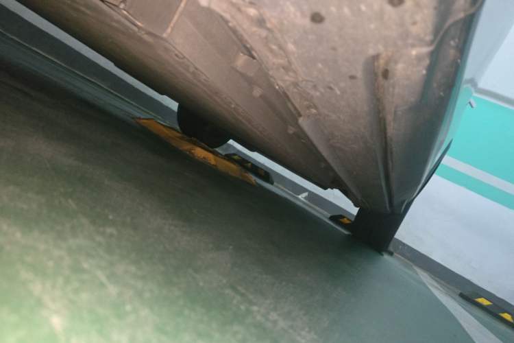 Used Deepal S07 2023 200Max Range-Extended Version Chassis Front Left