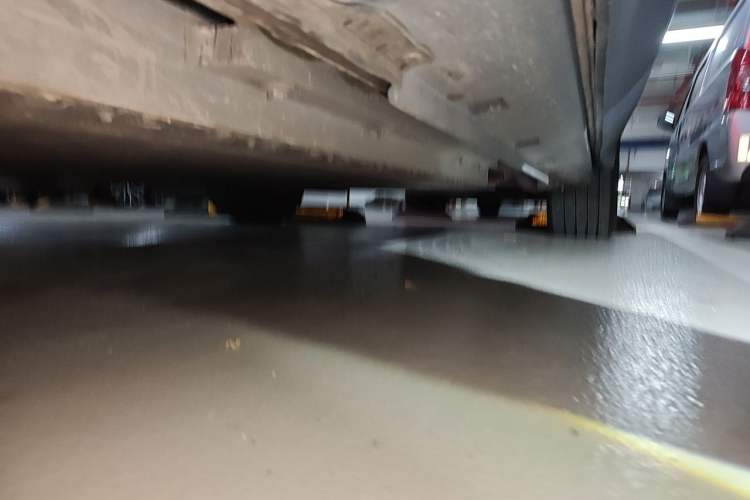 Used Deepal S07 2023 200Max Range-Extended Version Chassis Front Left