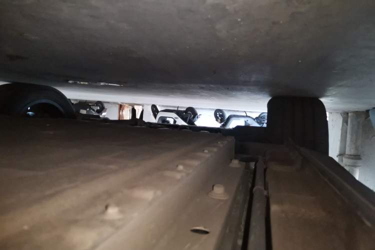 Used Deepal S07 2023 200Max Range-Extended Version Chassis Front Left